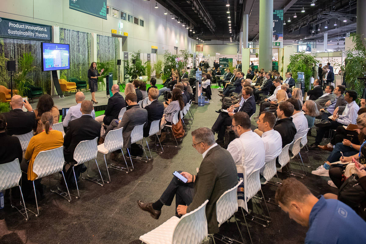 Oktubre 24-26, 2023 CPHI Worldwide Pharmaceutical Industry Professional Exhibition sa Spain