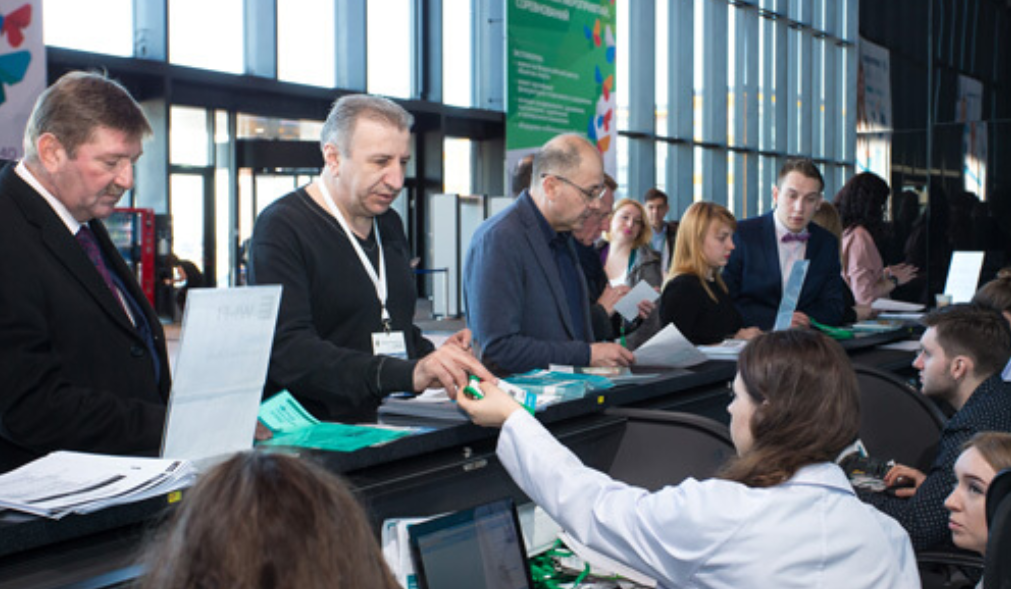 Maligayang pagdating sa IPheb Russia 2024