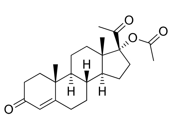 Bakit Mahalaga ang 17a-Hydroxyprogesterone Acetate para sa Pharmaceutical Research at Steroid Intermediate Manufacturing