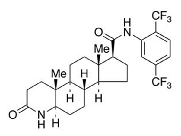 Maaari bang Maging Preferred Intermediate ang 4-aza-5α-androstan-1-ene-3-oxo-17β-carboxylic Acid para sa Modernong Pharmaceutical Research