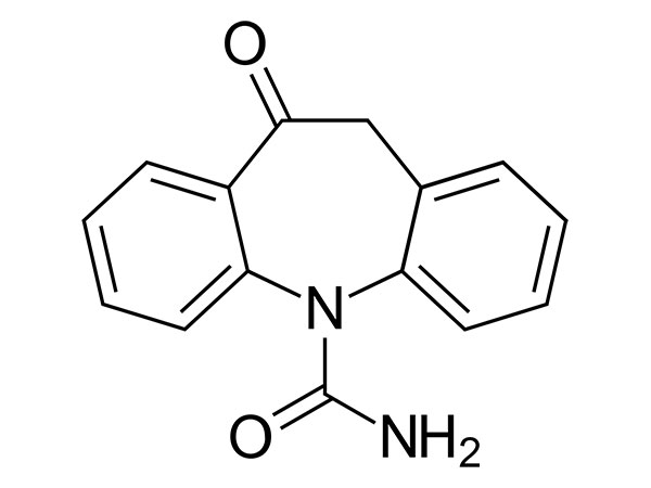 Paano Makakapagbigay ang Oxcarbazepine ng Epektibong Suporta para sa Paggamot sa Epilepsy at Neurological Health