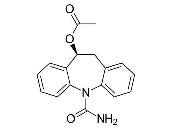 Eslicarbazepine Acetate