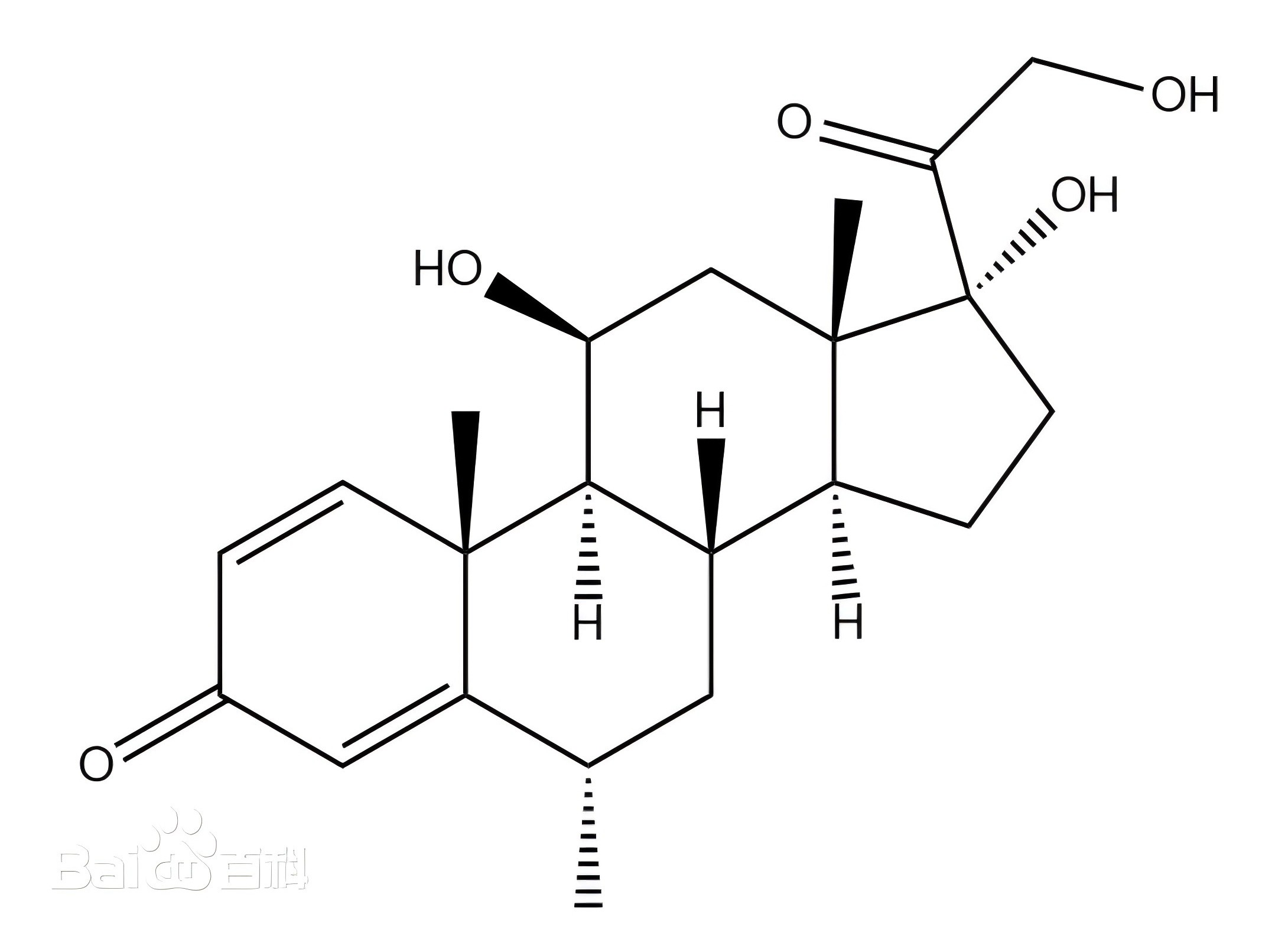 Methylprednisolone